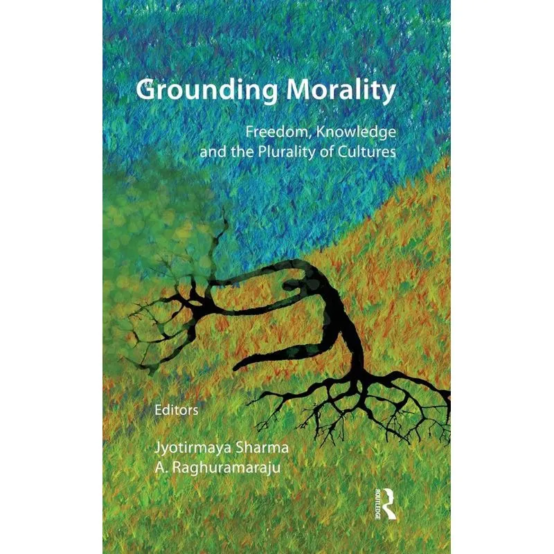Grounding Morality