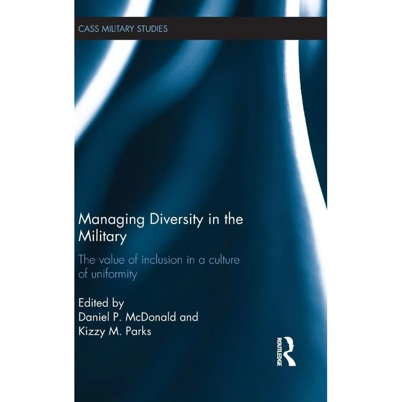 Managing Diversity in the Military