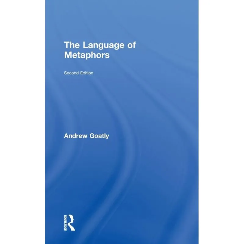 The Language of Metaphors
