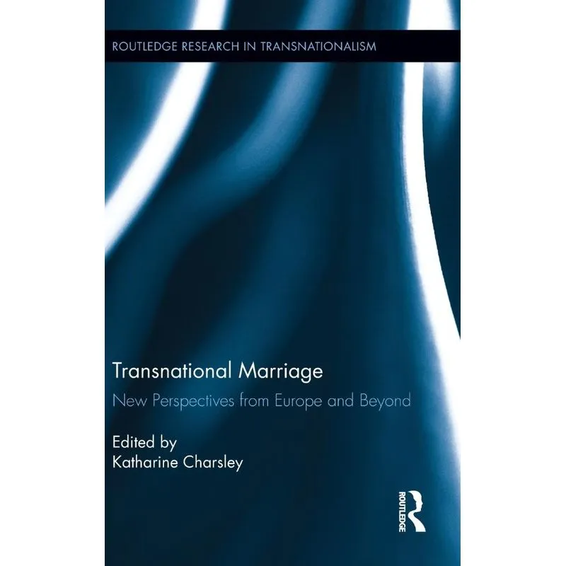 Transnational Marriage