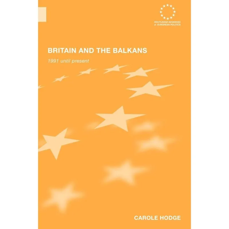 Britain and the Balkans