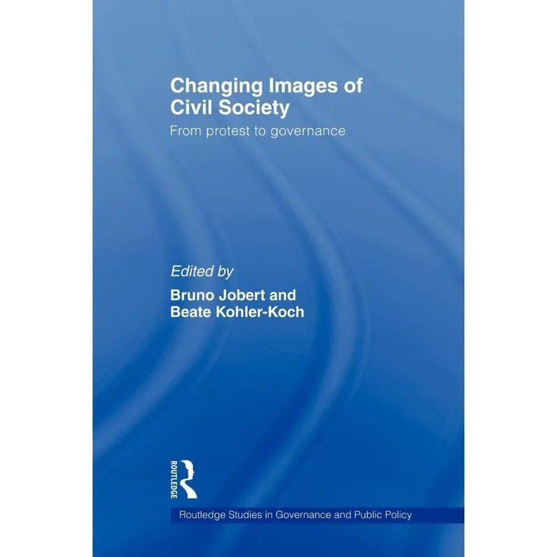 Changing Images of Civil Society