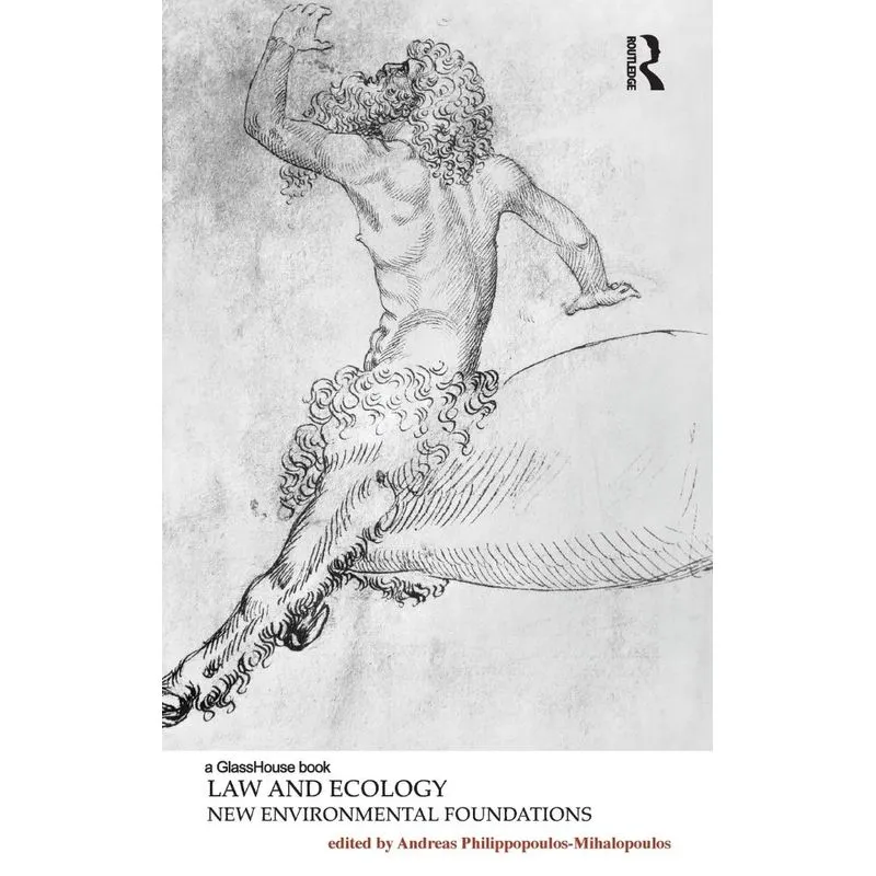 Law and Ecology