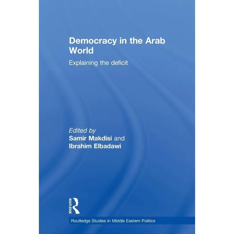 Democracy In The Arab World