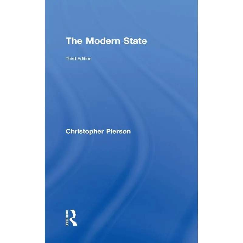 The Modern State