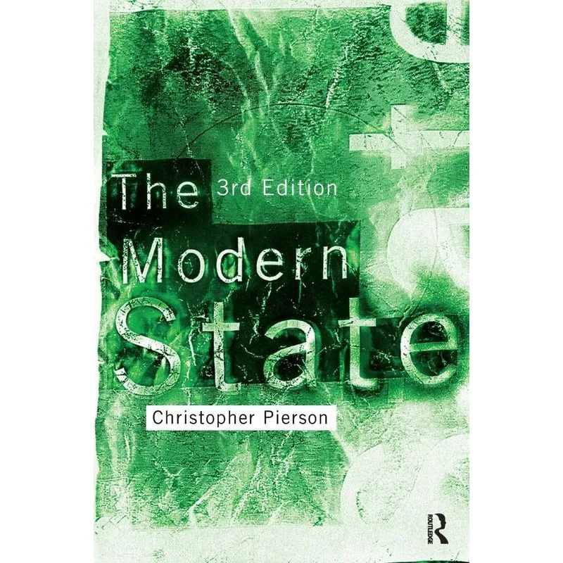 The Modern State