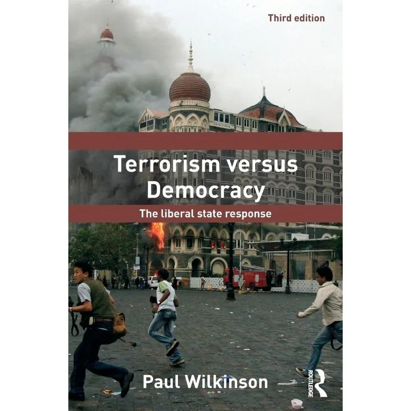Terrorism Versus Democracy