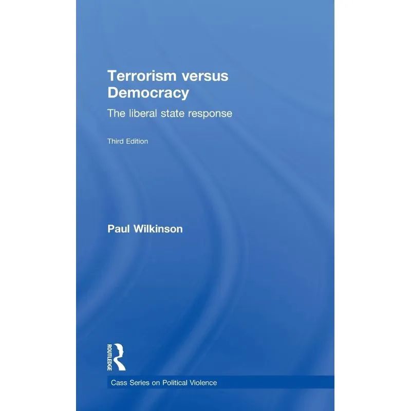 Terrorism Versus Democracy