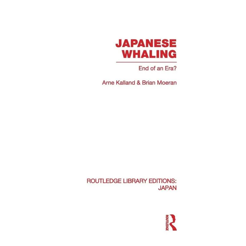 Japanese Whaling?