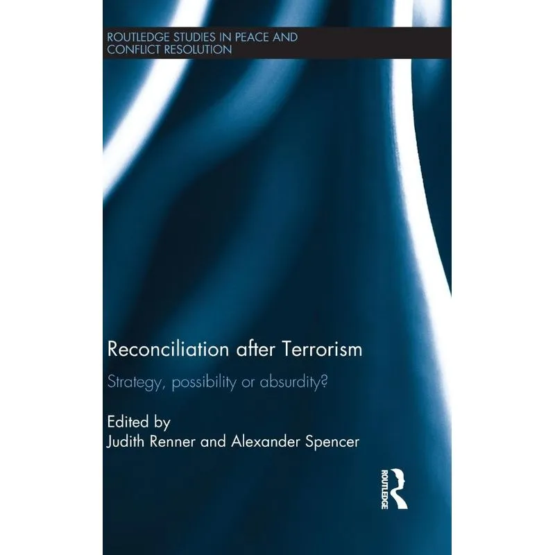 Reconciliation after Terrorism