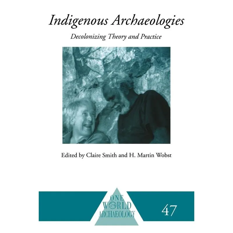 Indigenous Archaeologies