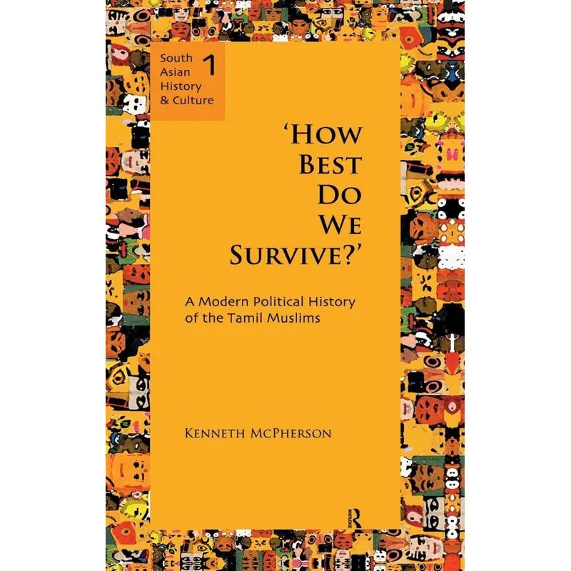How Best Do We Survive?