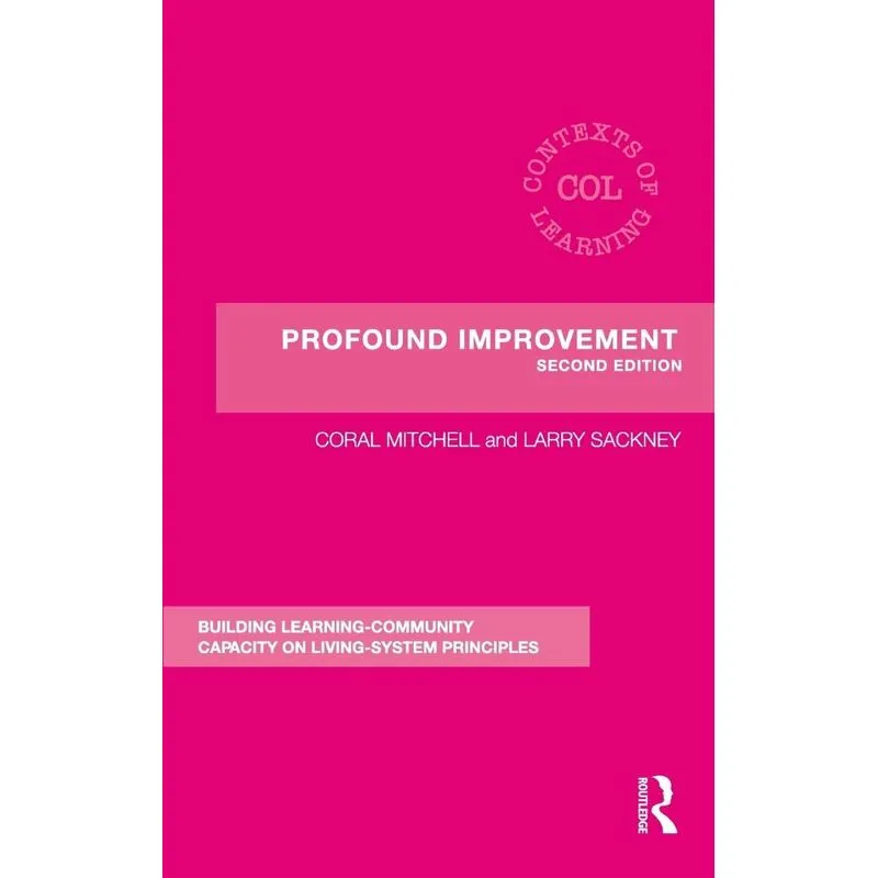 Profound Improvement