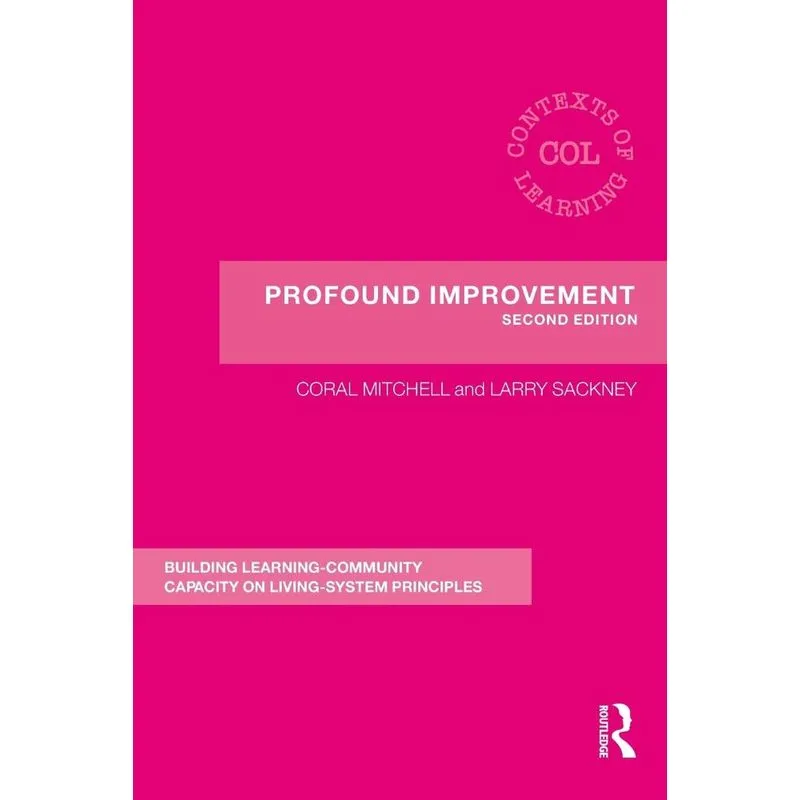 Profound Improvement