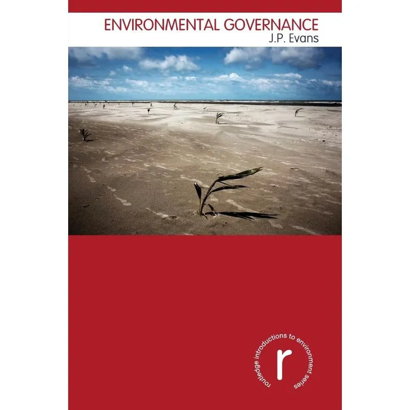 Environmental Governance