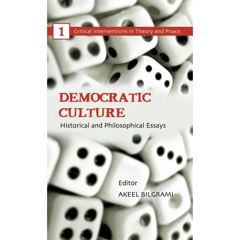 Democratic Culture