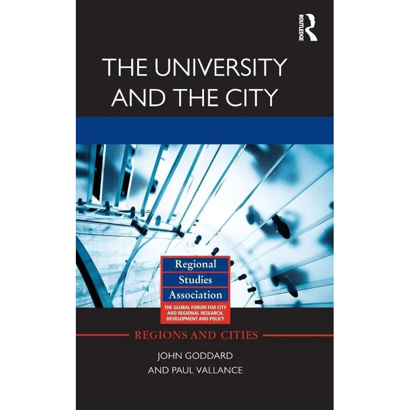 The University and the City