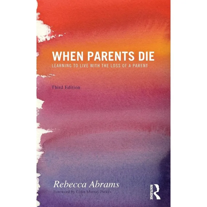 When Parents Die