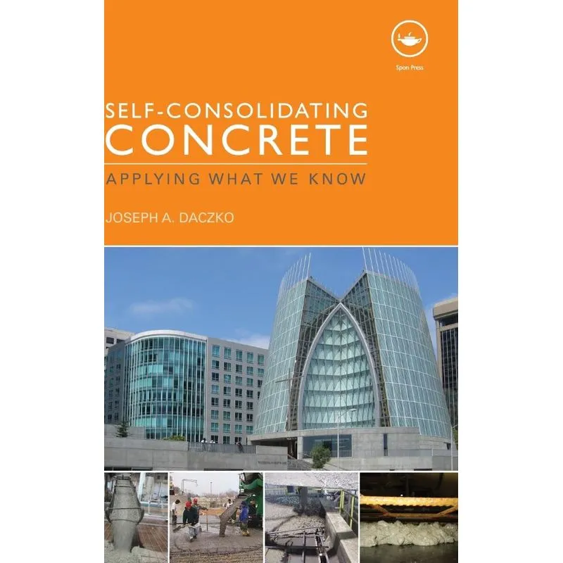 Self-Consolidating Concrete