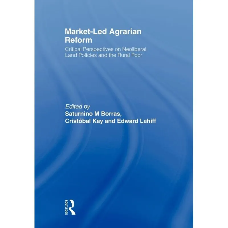 Market-Led Agrarian Reform