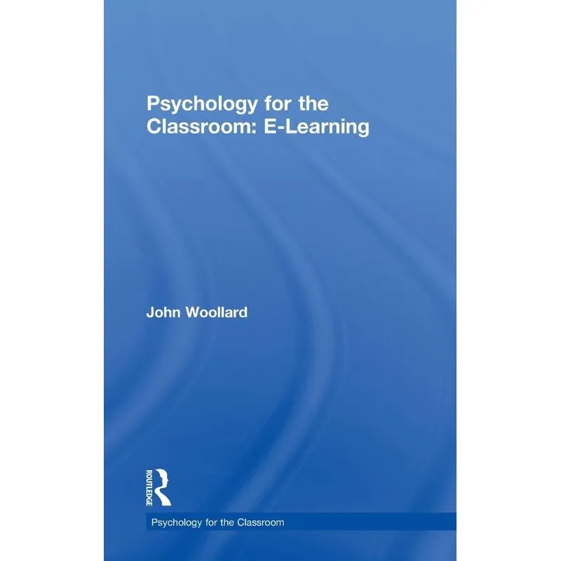 Psychology for the Classroom