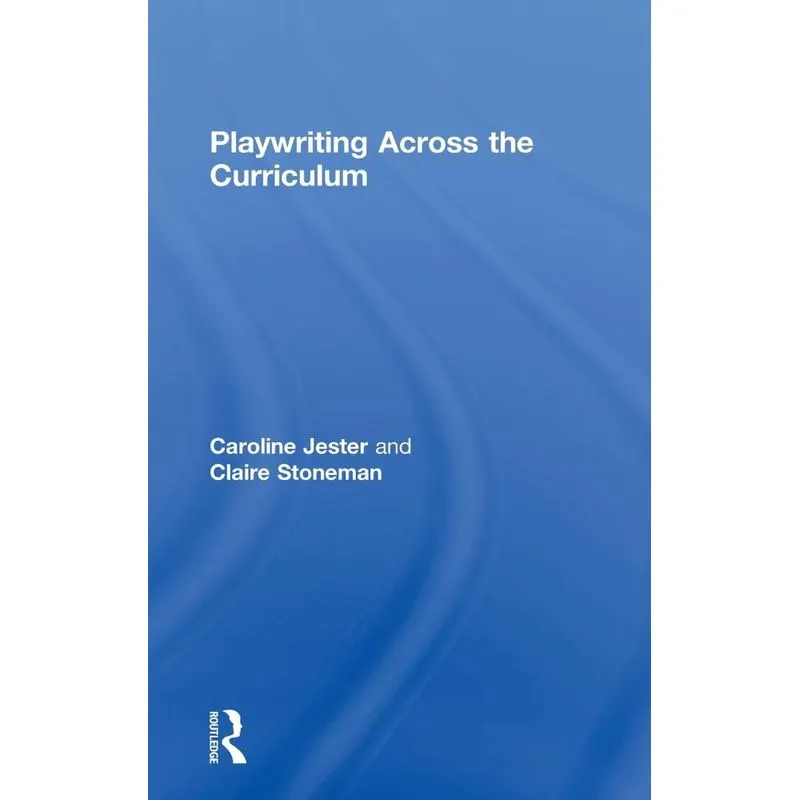 Playwriting Across the Curriculum