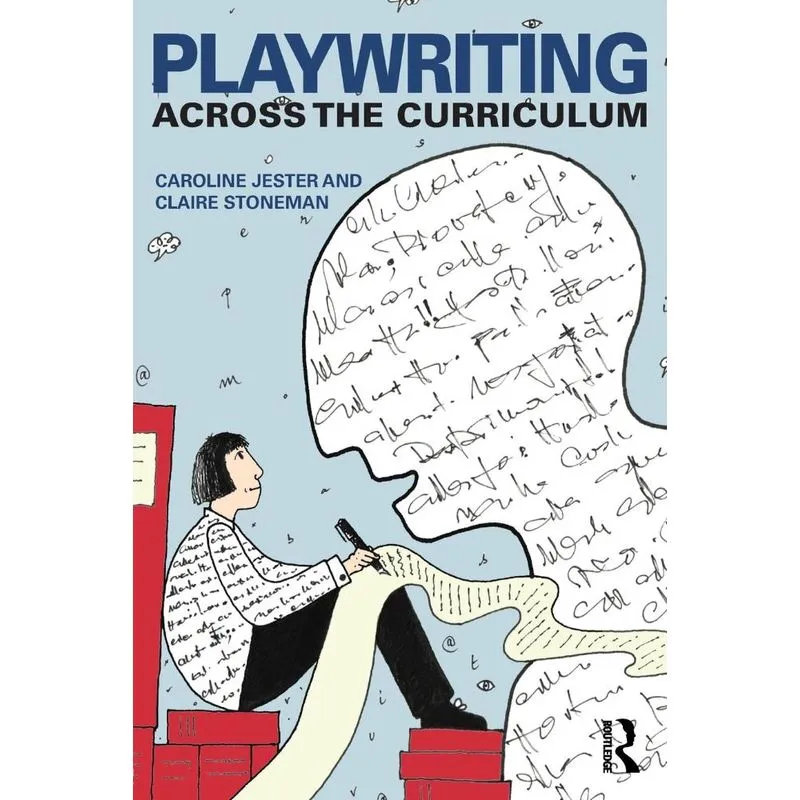 Playwriting Across the Curriculum