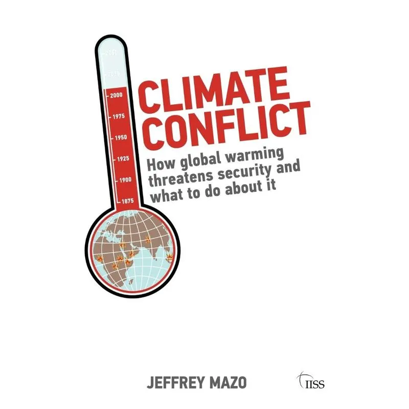 Climate Conflict