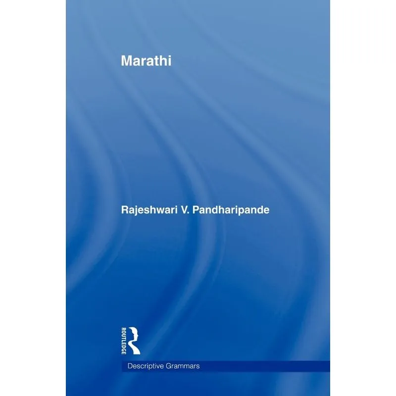 Marathi