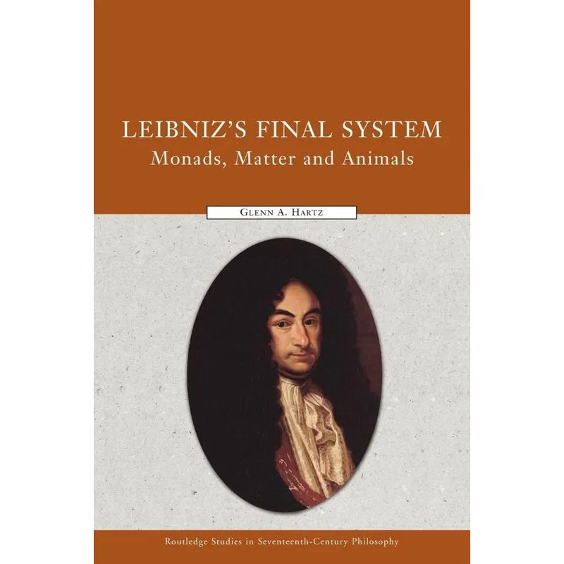 Leibnizs Final System