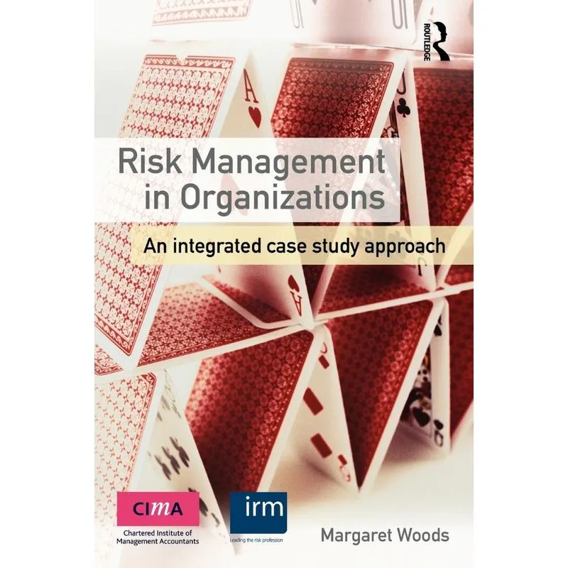 Risk Management in Organizations