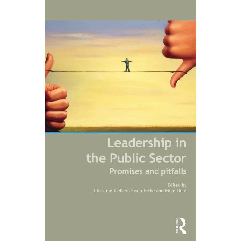 Leadership in the Public Sector