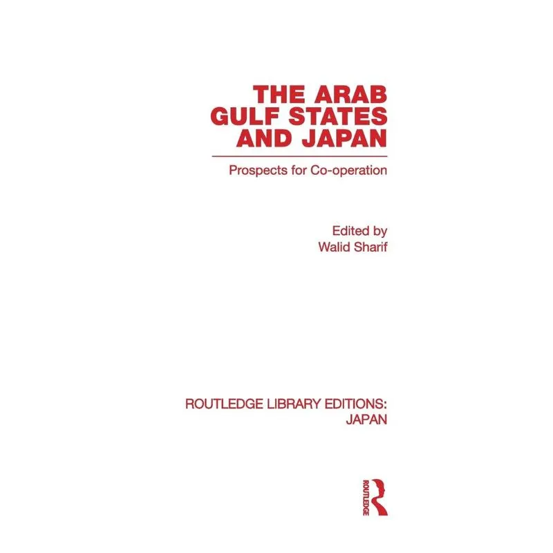 The Arab Gulf States and Japan
