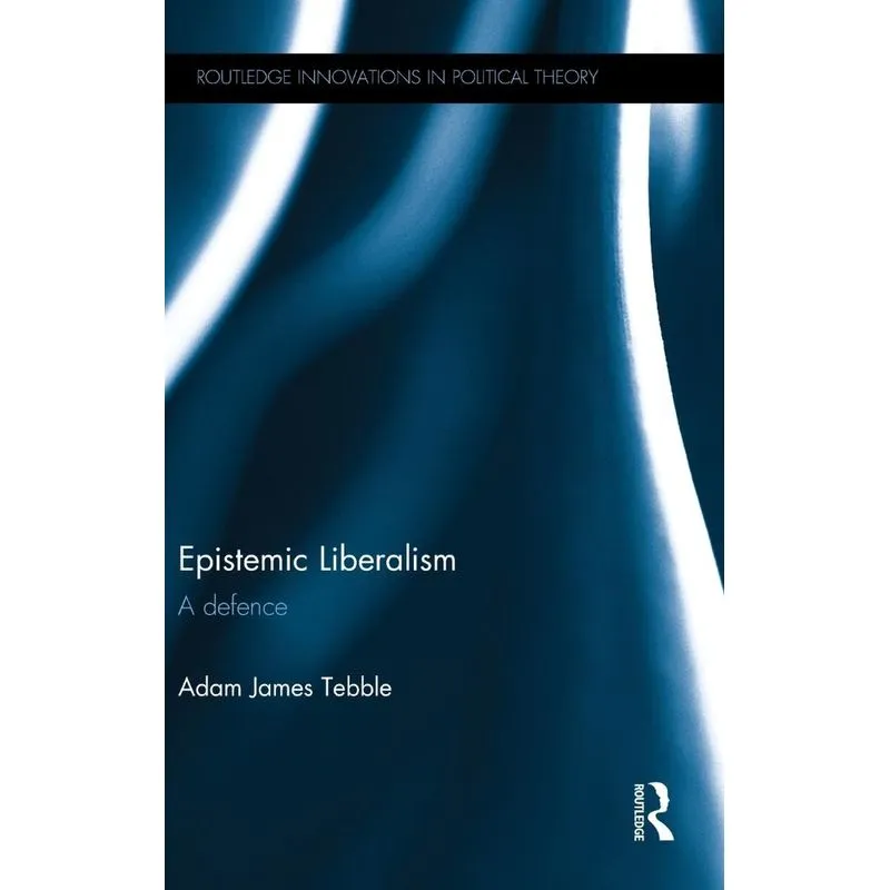 Epistemic Liberalism