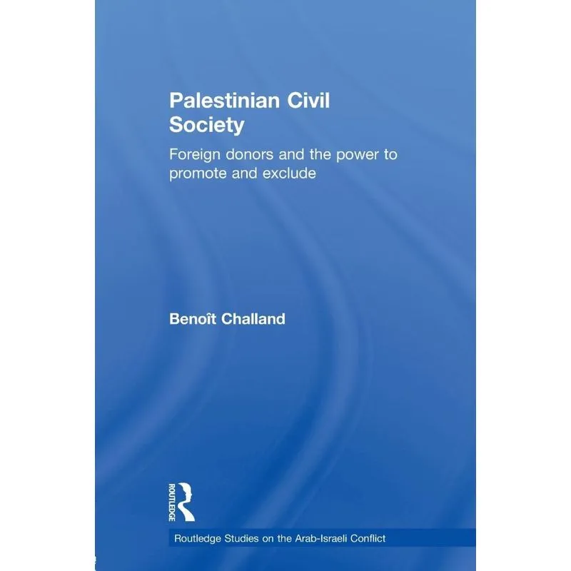Palestinian Civil Society