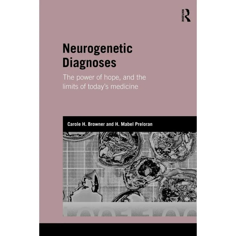Neurogenetic Diagnoses