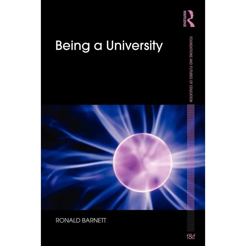 Being a University