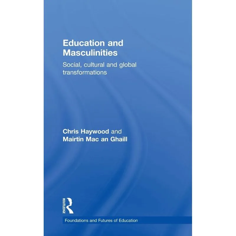 Education and Masculinities