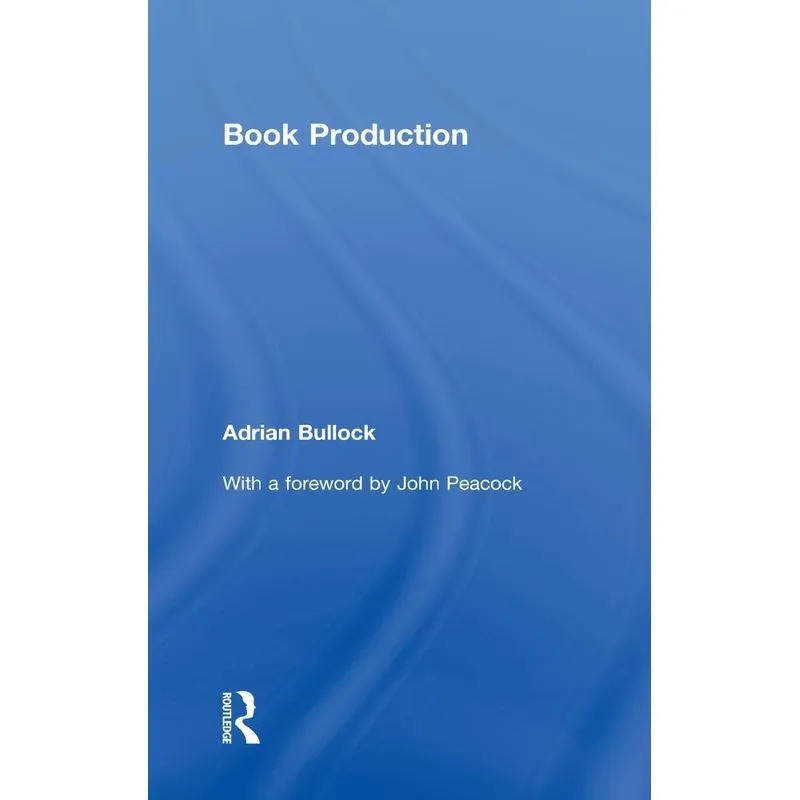 Book Production