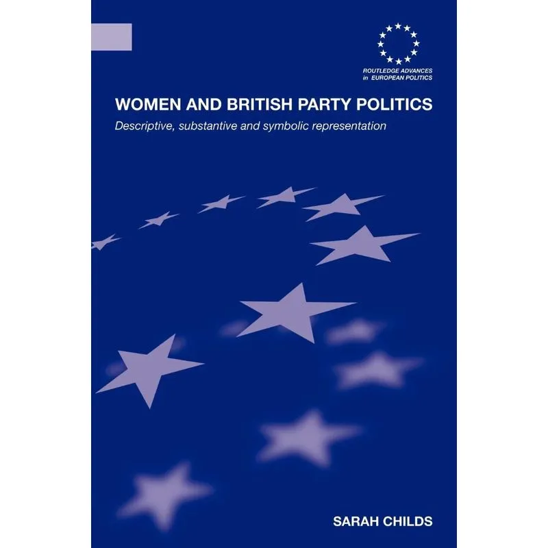 Women and British Party Politics