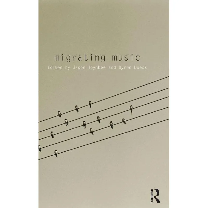 Migrating Music