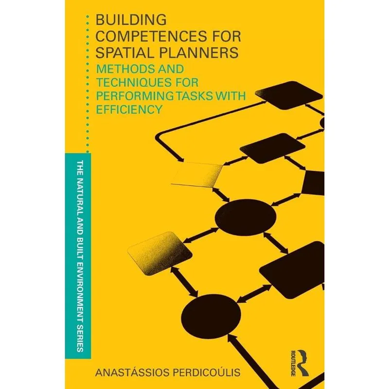 Building Competences for Spatial Planners