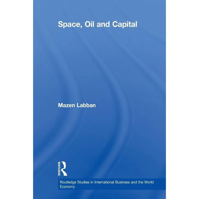 Space, Oil and Capital