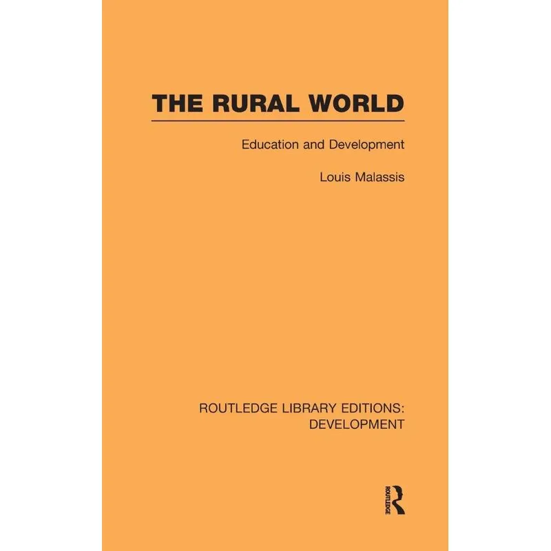 The Rural World