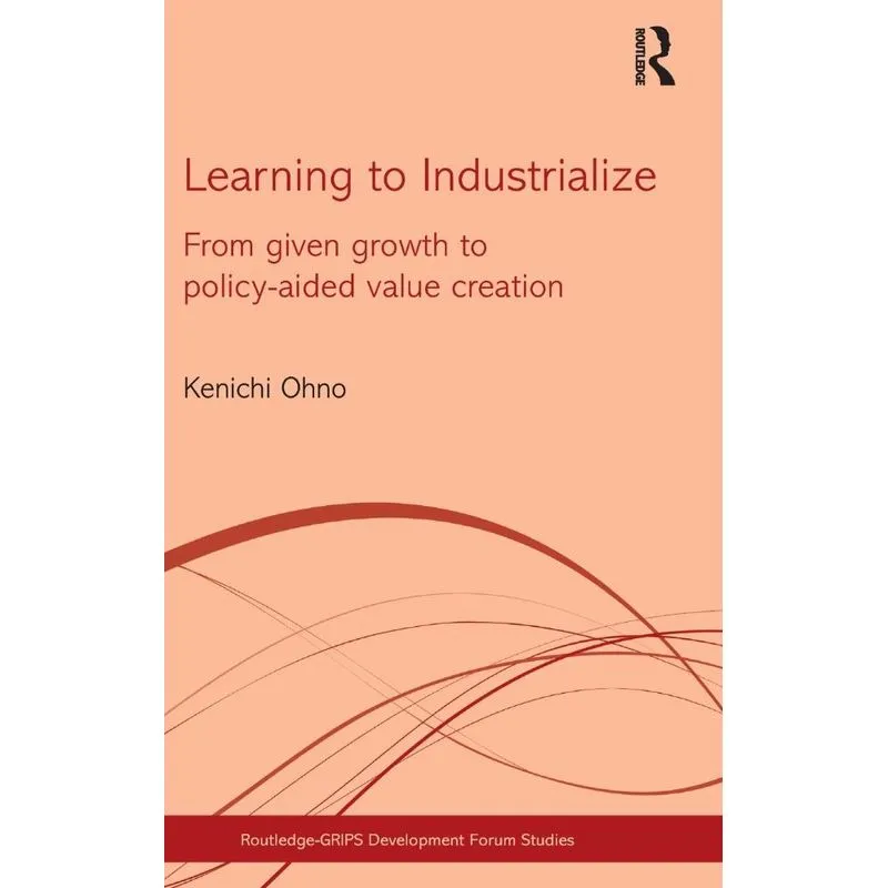 Learning to Industrialize