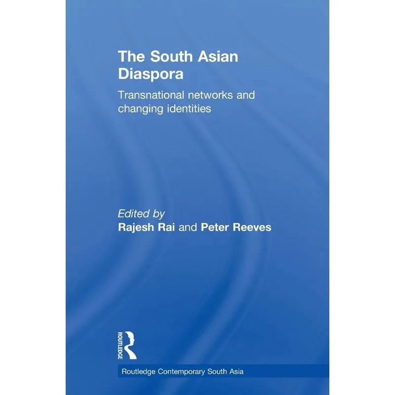 The South Asian Diaspora