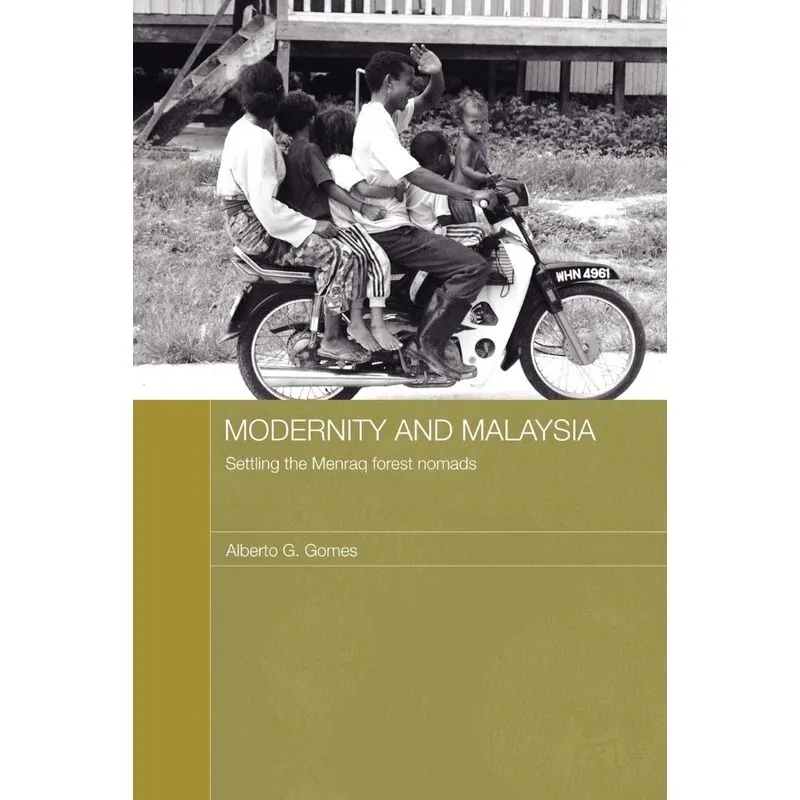 Modernity and Malaysia