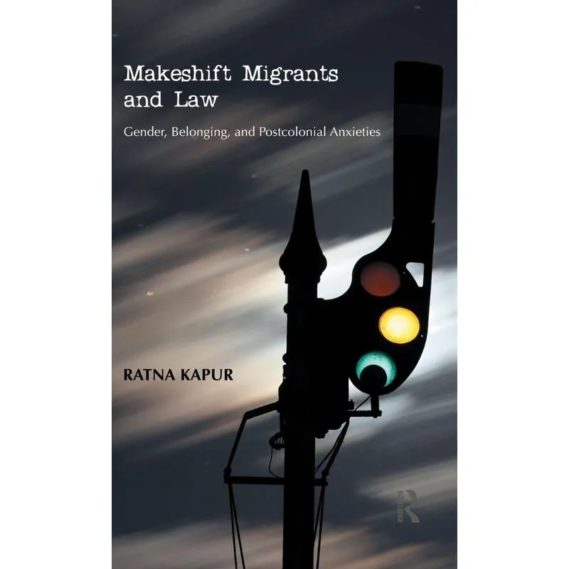 Makeshift Migrants and Law