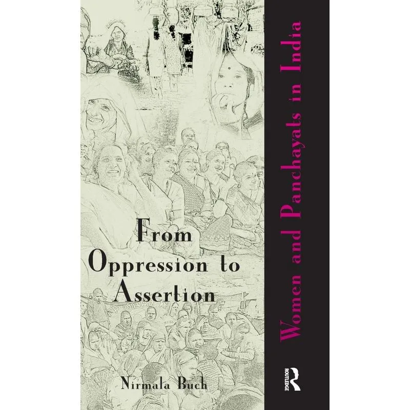 From Oppression to Assertion