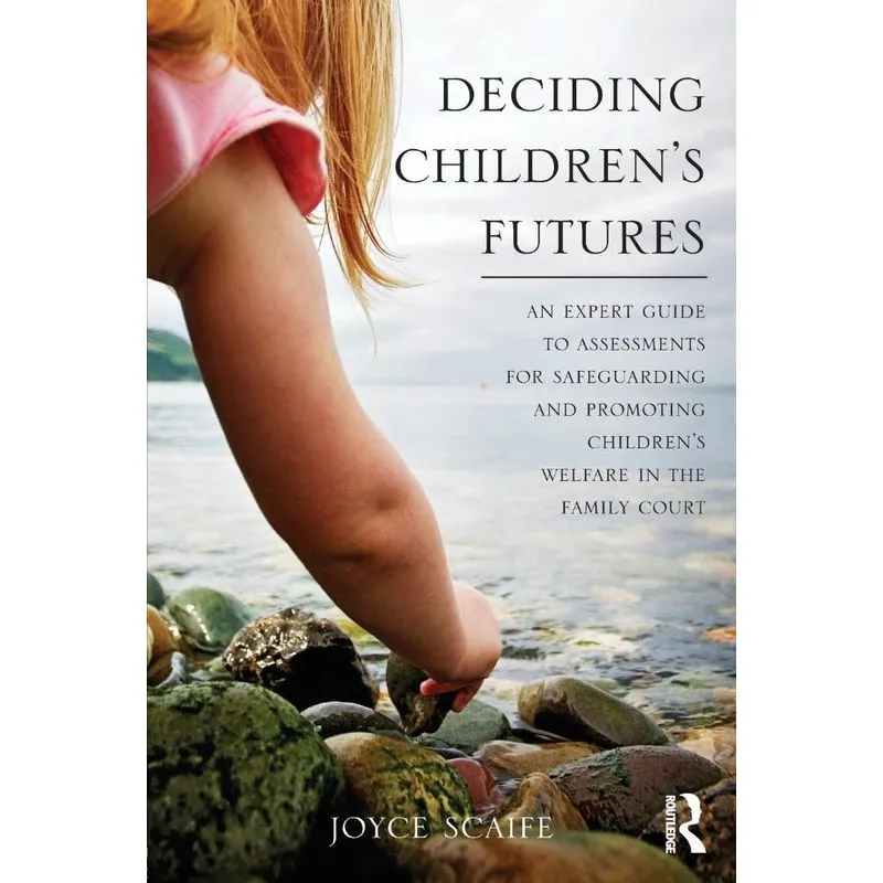 Deciding Childrens Futures